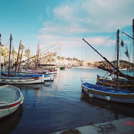T 2 A 5 Mn A Pied De La Mer Sanary-sur-Mer Zewnętrze zdjęcie